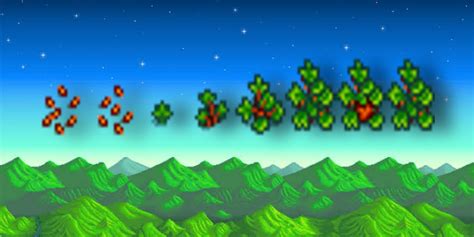 Stardew Valley: Where to get Strawberry Seeds