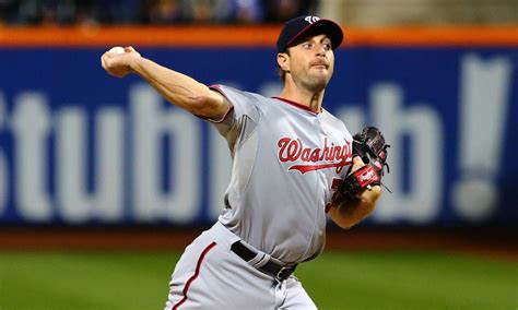 Max Scherzer’s wife almost accidentally threw away the ‘dirty’ jersey ...