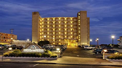 Reges Oceanfront Resort from $165. Wildwood Crest Hotel Deals & Reviews ...