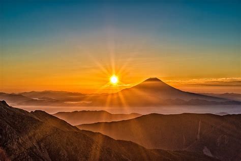 100,000+ Free Sunrise & Nature Images - Pixabay