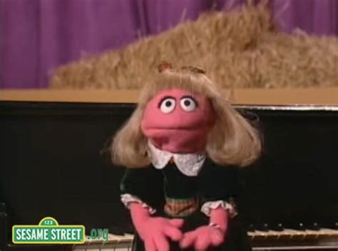 Prairie Dawn | Sesame street, Guy smiley, Muppets