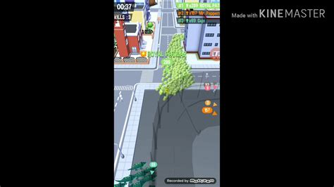 Crowd city game play - YouTube