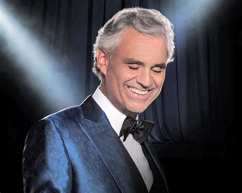 Tenor Andrea Bocelli 'thrilled' to sing in Cayman for first time ...