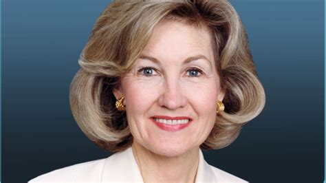 Sen. Kay Bailey Hutchison Profile - CNBC