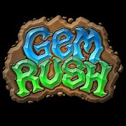 دانلود Gem Rush Board Game 1.2 - بازی سرگرم کننده جواهرات اندروید | سیلو