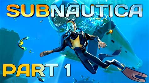 Subnautica free ps - mybestfas