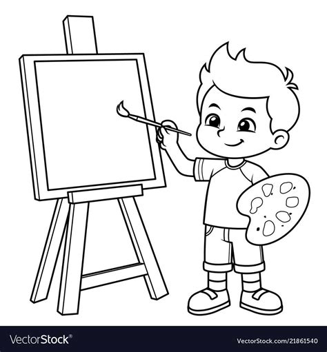 Drawing Lessons For Kids, Art Drawings For Kids, Cartoon Drawings, Easy Drawings, Art For Kids ...