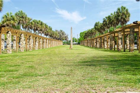 Ravine Gardens State Park In Palatka, FL | America's State Parks