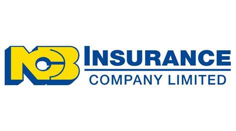 NCB Insurance Company Limited Vector Logo | Free Download - (.SVG + .PNG) format ...