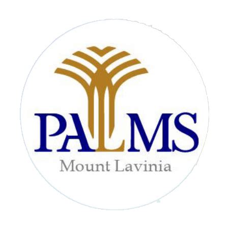 Palms Mount Lavinia Hotel