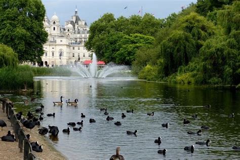 St. James's Park (London) - All You Need to Know BEFORE You Go ...