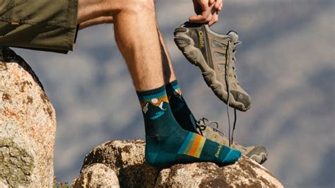 Hiking Socks – Darn Tough UK