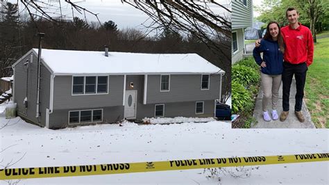 Teens Killed in Apparent Murder-Suicide in Watertown After Argument About Smoking: Police – NBC ...