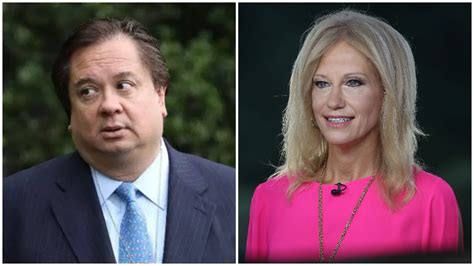 Kellyanne Conway & George Conway: 5 Fast Facts You Need to Know