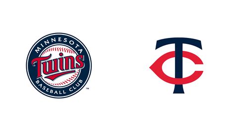 Brand New: New Logos for Minnesota Twins by Matthew Wolff Design