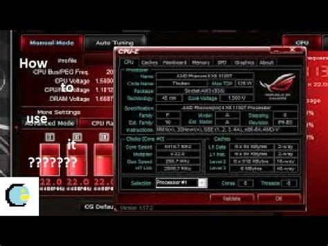 Cpu Z Msi Gaming - Ghana tips