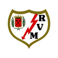 Free download | HD PNG rayo vallecano logo png png - Free PNG Images | TOPpng