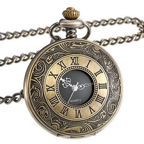 Vintage Pocket Watch