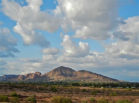 Camelback mountain - Picture | eBaum's World