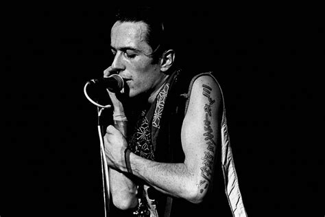 Why we love The Clash