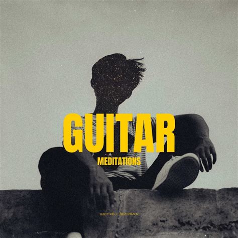 ‎Guitar Meditations by Guitar Calm, Relaxing Guitar Group & Guitar on Apple Music