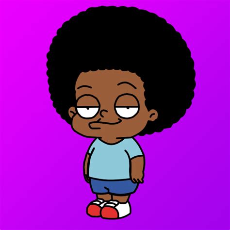 Rallo by ShadowSmasher on DeviantArt