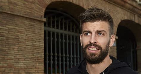 Gerard Pique has perfect answer to Real Madrid not performing guard of ...