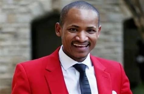 Babu Owino freed in DJ Evolve shooting case, court blames prosecution ...