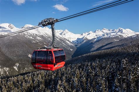 Peak 2 Peak Gondola (Whistler) - All You Need to Know BEFORE You Go