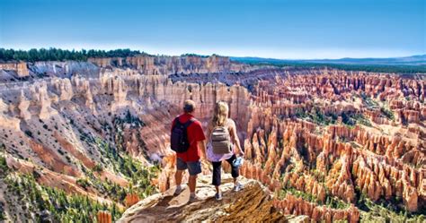 10 Utah Parks That Offer Scenic Views With Minimal Hiking
