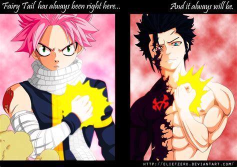 **Natsu vs Gray** - Gray Fullbuster Photo (38416656) - Fanpop