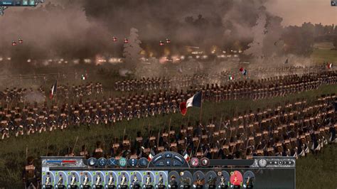 Napoleon: Total War - Total War