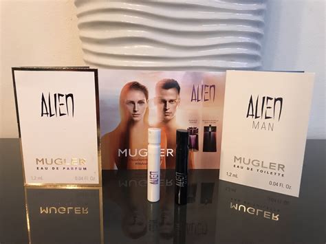 Thierry Mugler Alien Perfume reviews in Perfume - ChickAdvisor