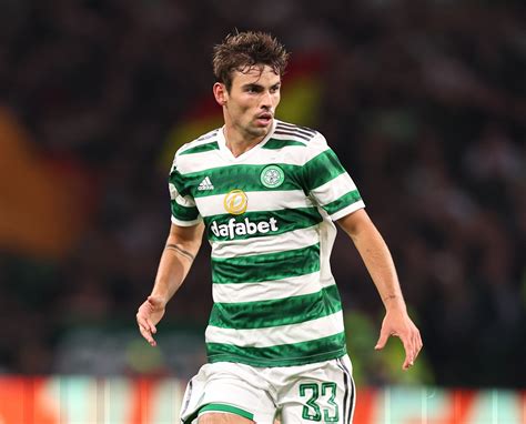 Celtic hero Matt O'Riley 'will reach bigger highs' say Spanish media ...