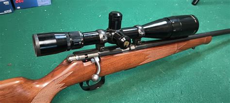 Anschutz Model 1415/16 - For Sale :: Guns.com