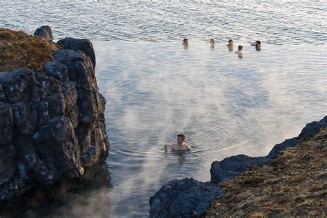 Sky Lagoon Geothermal Spa | Reykjavik | Iceland