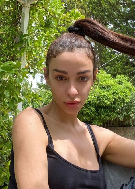 Eleni Foureira Height, Weight, Age, Family, Facts, Biography