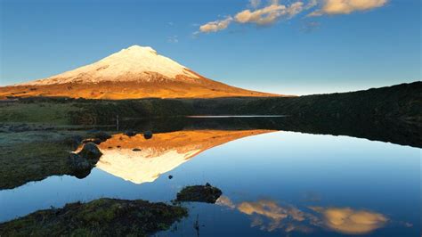 Visit Cotopaxi Volcano In Ecuador | Intrepid Travel Blog