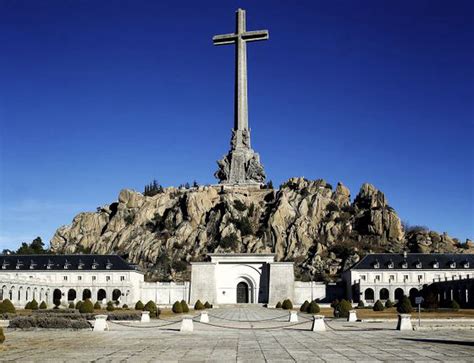 The Valley of the Fallen — the problem that won’t go away | Spain | EL ...