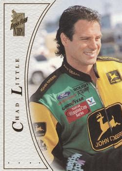 Chad Little Gallery - 2000 | The Trading Card Database