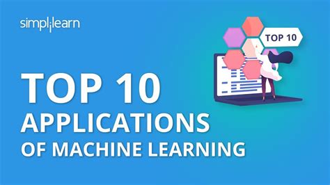 Top 10 Applications of Machine Learning | Machine Learning Applications ...