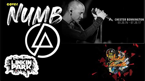 Numb - Linkin Park [cover] - YouTube