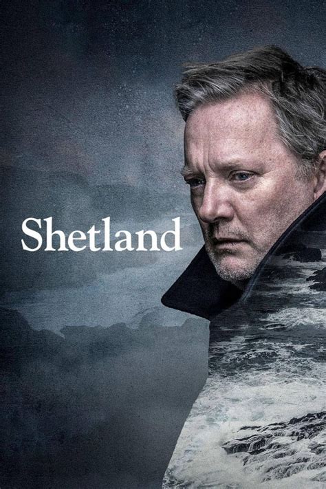 Shetland (season 8)