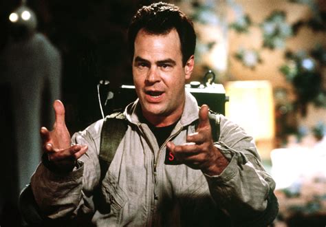 Dan Aykroyd Announces Cameo in New 'Ghostbusters,' World Thinks ...