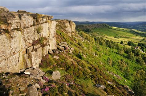 Peak District National Parks // Peak District Yorkshire