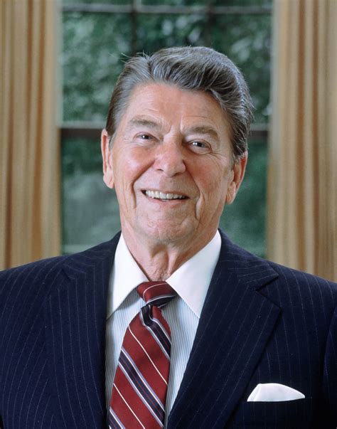 UN DÍA COMO HOY 4 DE NOVIEMBRE DE 1980 RONALD REAGAN FUE ELECTO ...