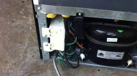 Six Easy Steps On How To Reset Your Refrigerator Compressor - DaDong