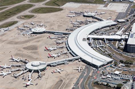 Brisbane Airport