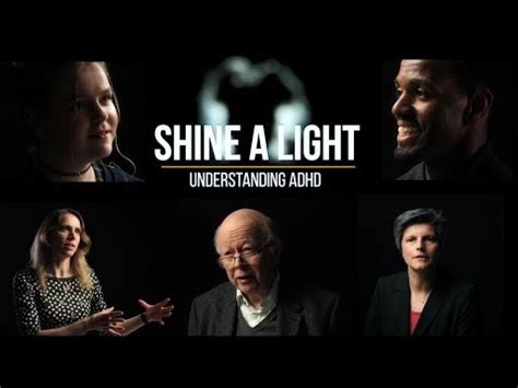 MuNDo AsPeRGeR: Brilla una luz. Entendiendo el TDAH (vídeo).