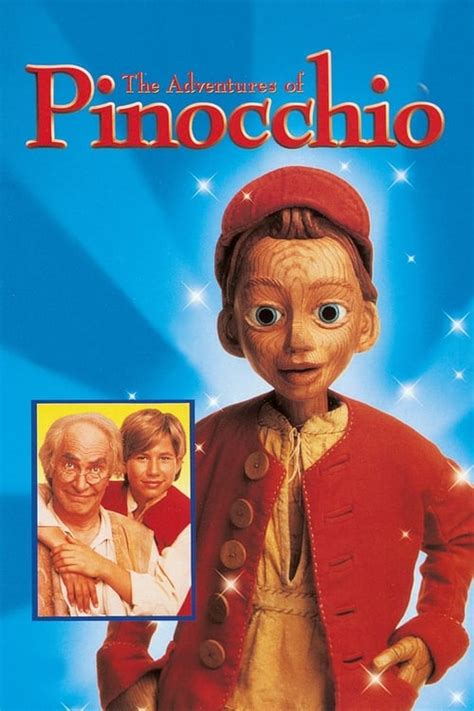 The Adventures of Pinocchio Movies Online Streaming Guide – The Streamable